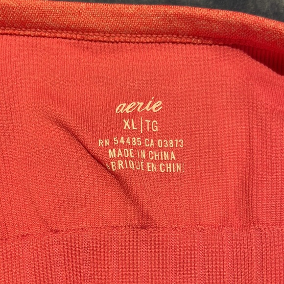 Aerie bra XL - Picture 3 of 3
